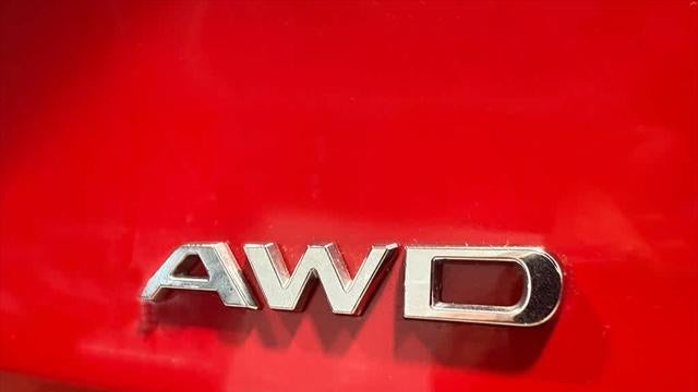 2026 Acura ADX w/A-SPEC