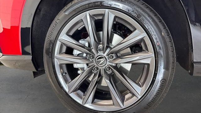 2026 Acura ADX w/A-SPEC