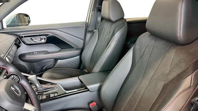 2026 Acura ADX w/A-SPEC