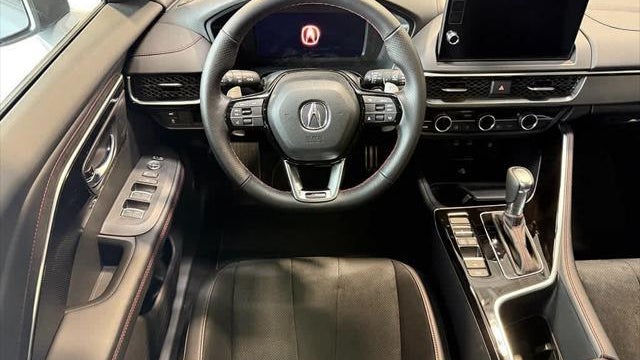 2026 Acura ADX w/A-SPEC