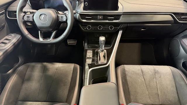 2026 Acura ADX w/A-SPEC