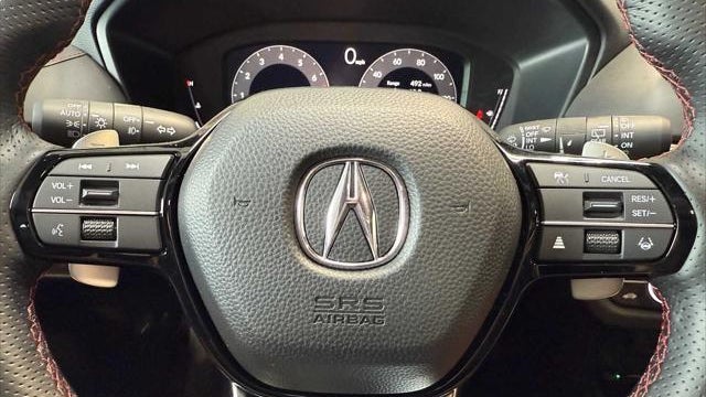 2026 Acura ADX w/A-SPEC