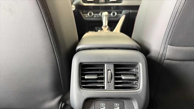 2026 Acura ADX w/A-SPEC