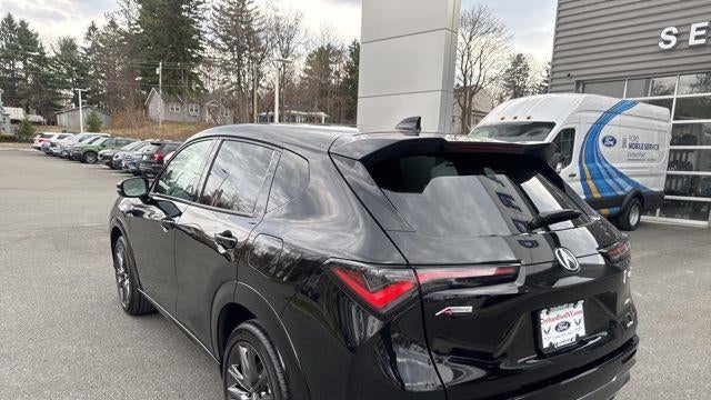 2025 Acura ADX w/A-SPEC