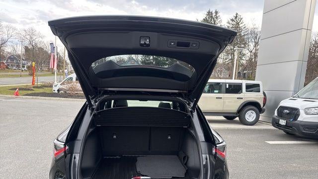 2025 Acura ADX w/A-SPEC