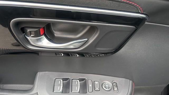 2025 Acura ADX w/A-SPEC