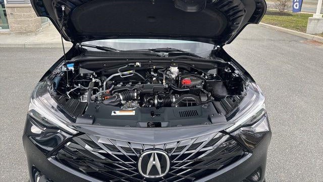 2025 Acura ADX w/A-SPEC