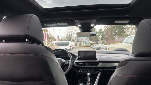 2025 Acura ADX w/A-SPEC