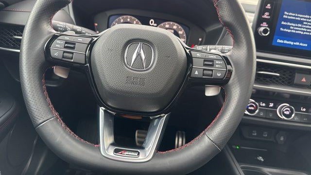 2025 Acura ADX w/A-SPEC