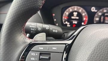 2025 Acura ADX w/A-SPEC