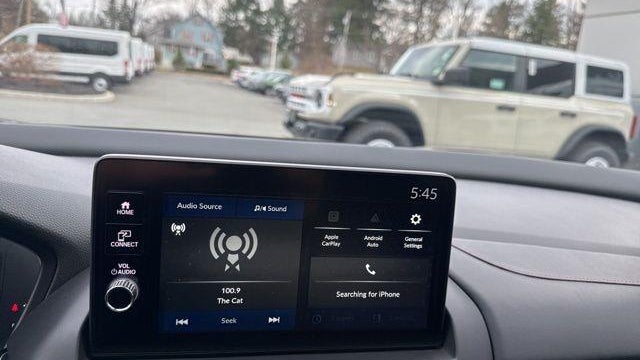 2025 Acura ADX w/A-SPEC