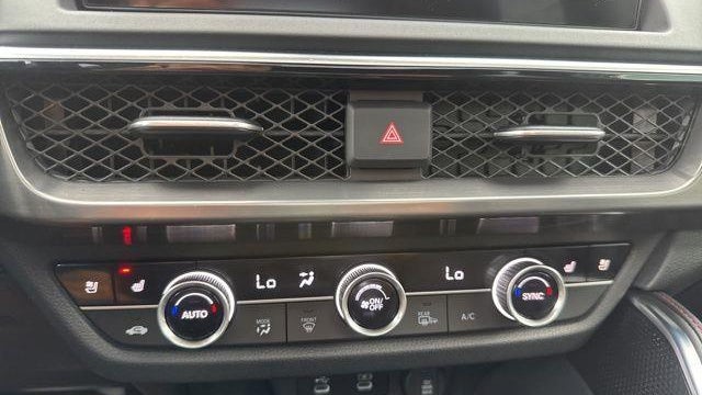 2025 Acura ADX w/A-SPEC