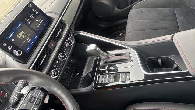 2025 Acura ADX w/A-SPEC
