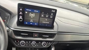 2025 Acura ADX w/A-SPEC