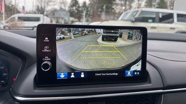 2025 Acura ADX w/A-SPEC