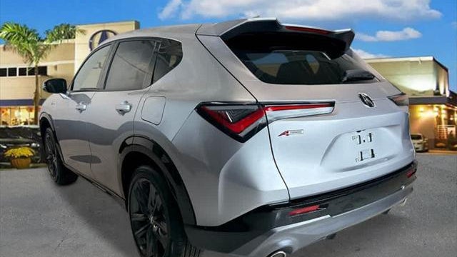 2026 Acura ADX w/A-SPEC