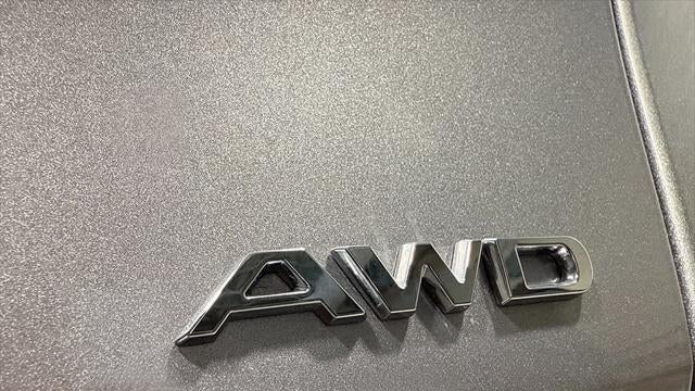 2026 Acura ADX w/A-SPEC