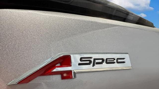 2026 Acura ADX w/A-SPEC