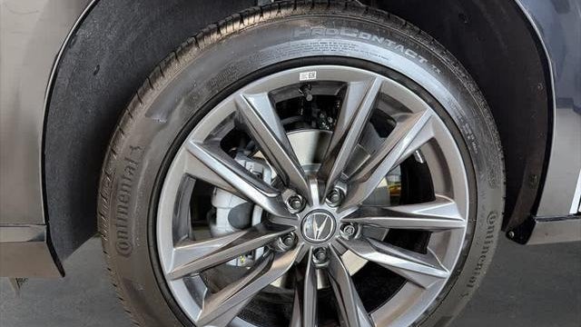 2026 Acura ADX w/A-SPEC