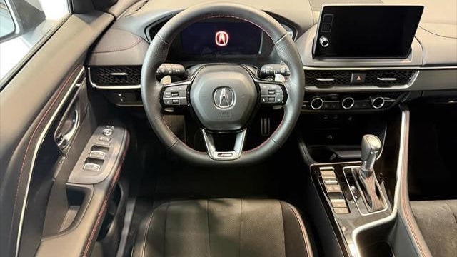 2026 Acura ADX w/A-SPEC