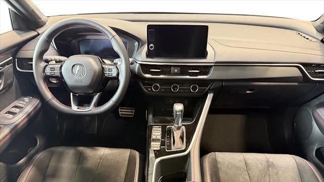 2026 Acura ADX w/A-SPEC