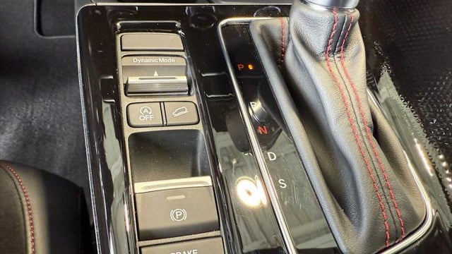 2026 Acura ADX w/A-SPEC