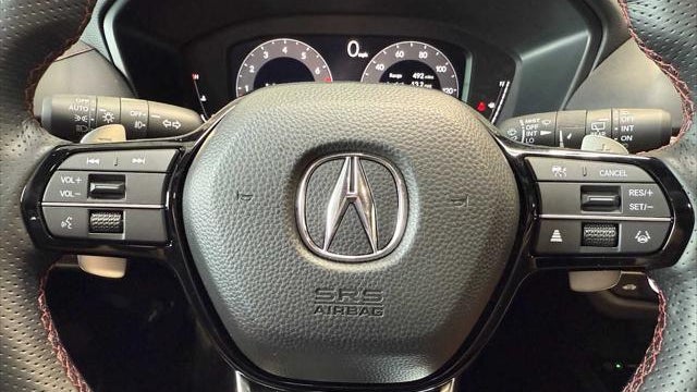 2026 Acura ADX w/A-SPEC