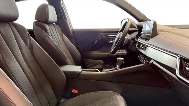 2026 Acura ADX w/A-SPEC