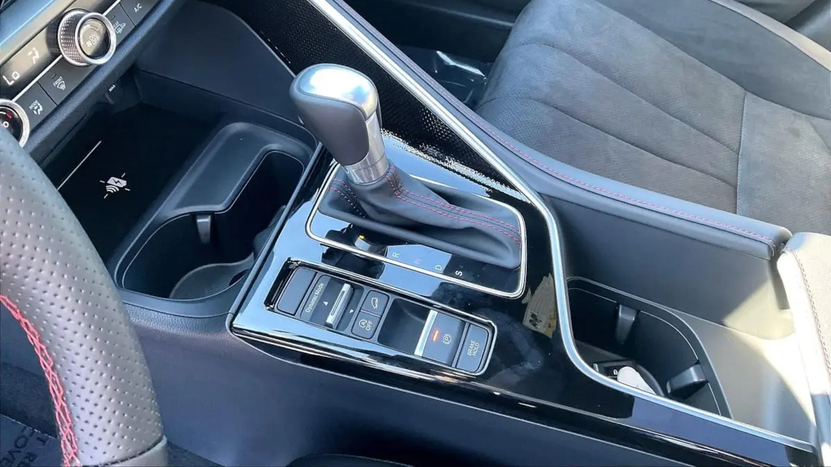 2026 Acura ADX w/A-SPEC