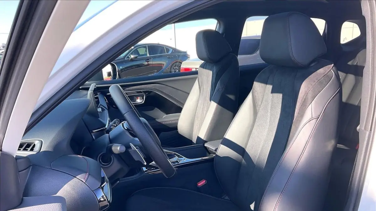 2026 Acura ADX w/A-SPEC