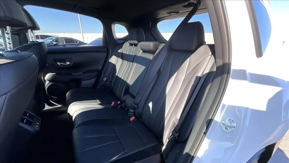 2026 Acura ADX w/A-SPEC