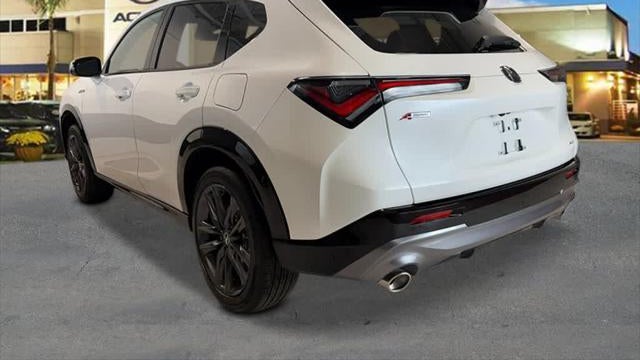 2026 Acura ADX w/A-SPEC