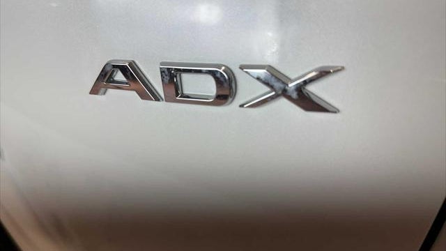 2026 Acura ADX w/A-SPEC