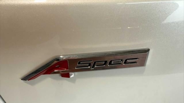 2026 Acura ADX w/A-SPEC