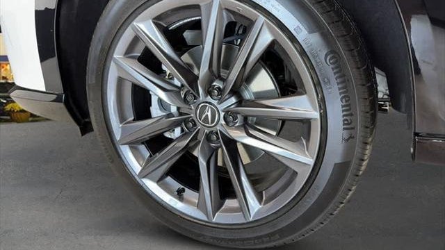 2026 Acura ADX w/A-SPEC