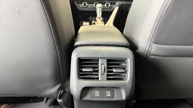 2026 Acura ADX w/A-SPEC