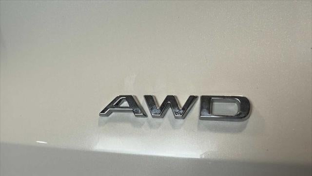 2026 Acura ADX w/A-SPEC