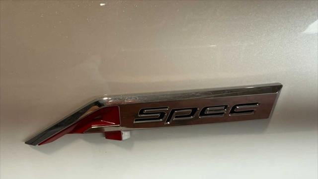 2026 Acura ADX w/A-SPEC