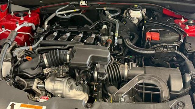 2026 Acura ADX w/A-SPEC