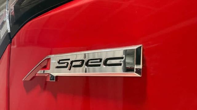 2026 Acura ADX w/A-SPEC