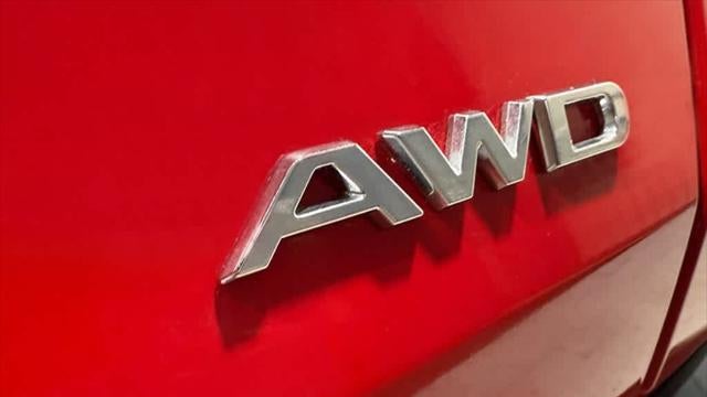 2026 Acura ADX w/A-SPEC