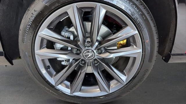 2026 Acura ADX w/A-SPEC