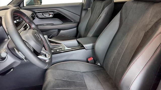 2026 Acura ADX w/A-SPEC