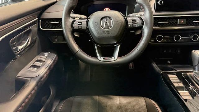 2026 Acura ADX w/A-SPEC