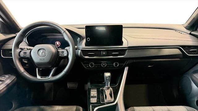 2026 Acura ADX w/A-SPEC