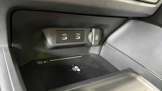 2026 Acura ADX w/A-SPEC