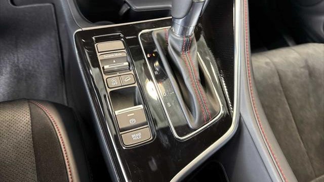 2026 Acura ADX w/A-SPEC