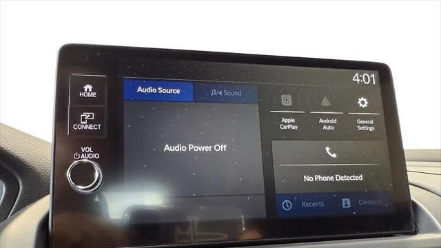 2026 Acura ADX w/A-SPEC