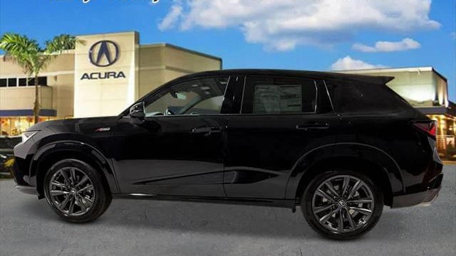 2026 Acura ADX w/A-SPEC