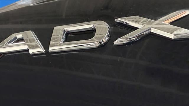 2026 Acura ADX w/A-SPEC